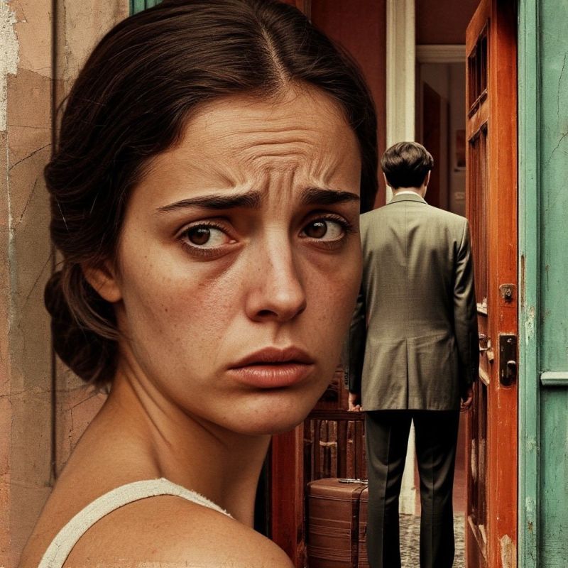 Почему жертвы измены стремятся себя обвинить и как прекратить это самоуничижение