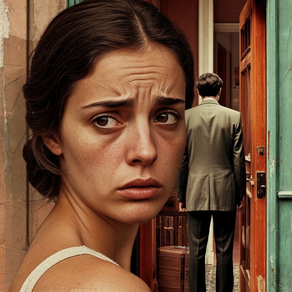 Почему жертвы измены стремятся себя обвинить и как прекратить это самоуничижение