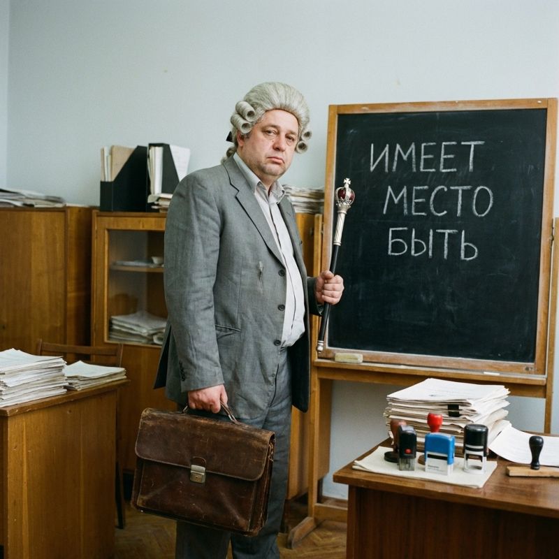 Какие слова мешают понимать? Об инерции канцелярита в речи