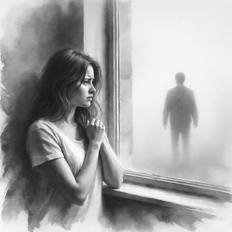 Как пережить горе и предательство: советы психолога для вдовы