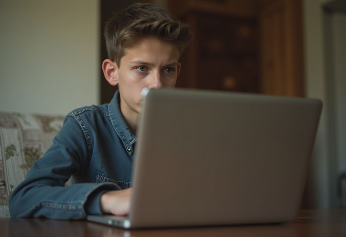 Кибермоббинг: угроза онлайн-агрессии в современном обществе