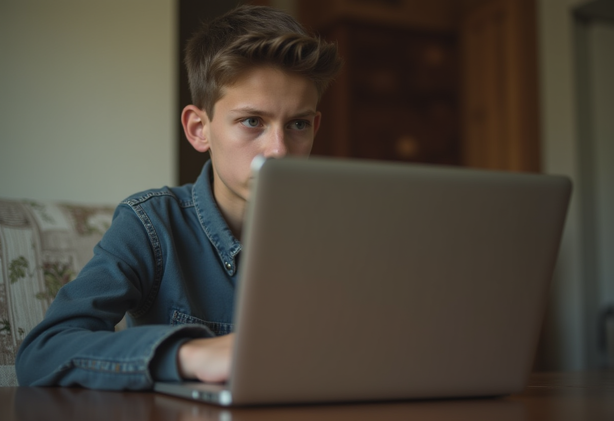 Кибермоббинг: угроза онлайн-агрессии в современном обществе