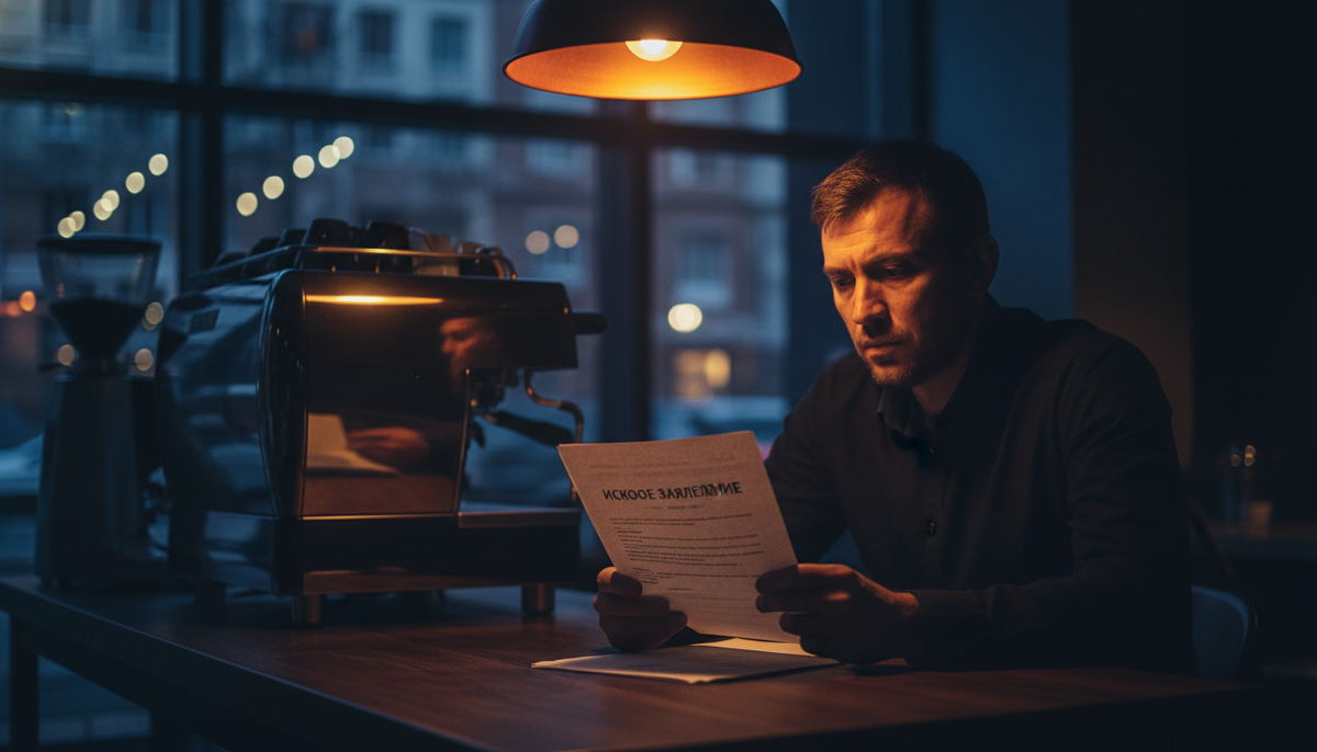 Как братская поддержка спасла бизнес от раздела с бывшей супругой