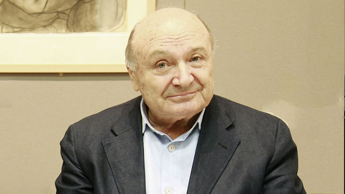 Жизненные уроки Михаила Жванецкого: на что обратить внимание, прежде чем жениться