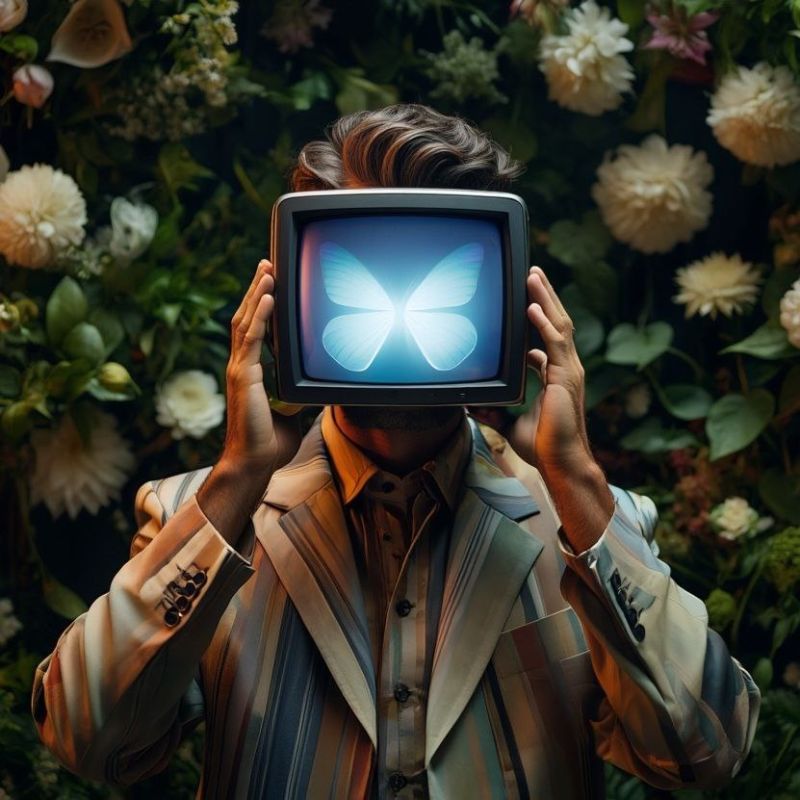 Ваш мозг — не компьютер, освободитесь от стереотипов