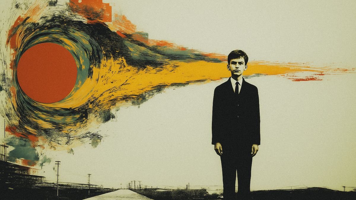 Перемены в восприятии: как мы стали зрителями своих жизней