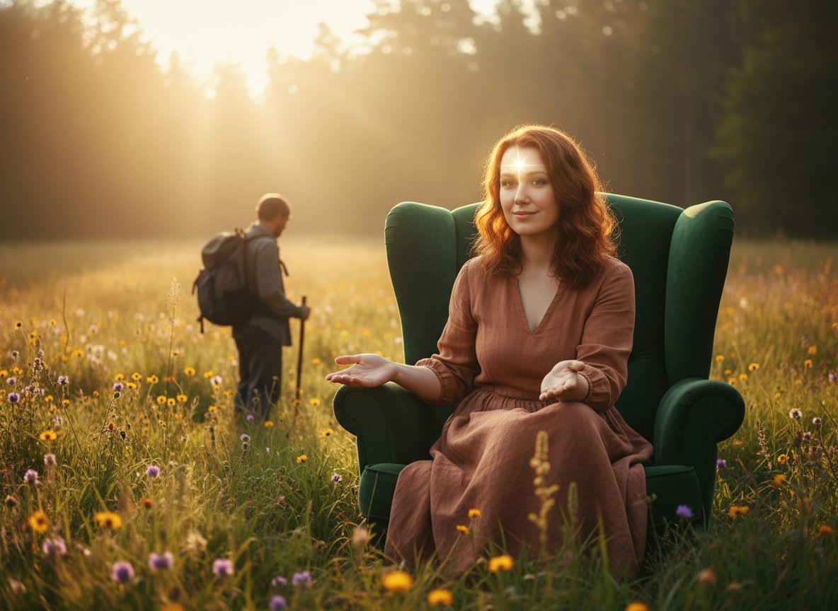 Почему не каждый нуждается в психотерапии и это нормально