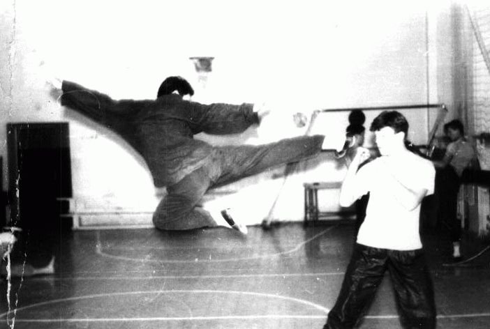 Путь к мастерству через трудности и самопознание