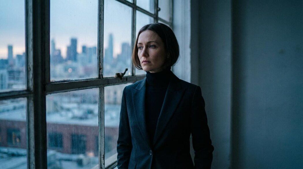 Сила и уязвимость: почему сильные женщины выбирают эмоционально холодных партнёров