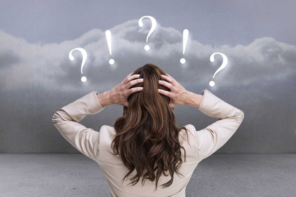 Метод метафоры: как преодолеть тревожность из-за неопределенности