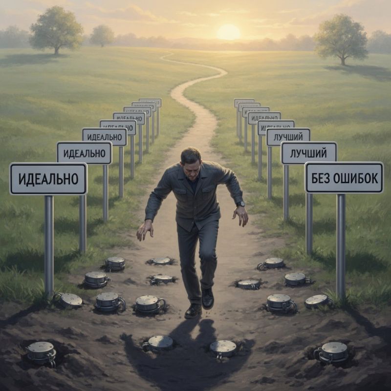 Перфекционизм: Защитный механизм или ловушка?