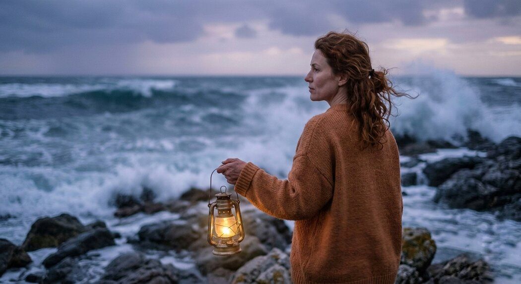 Эмиграция: Как злость становится источником силы