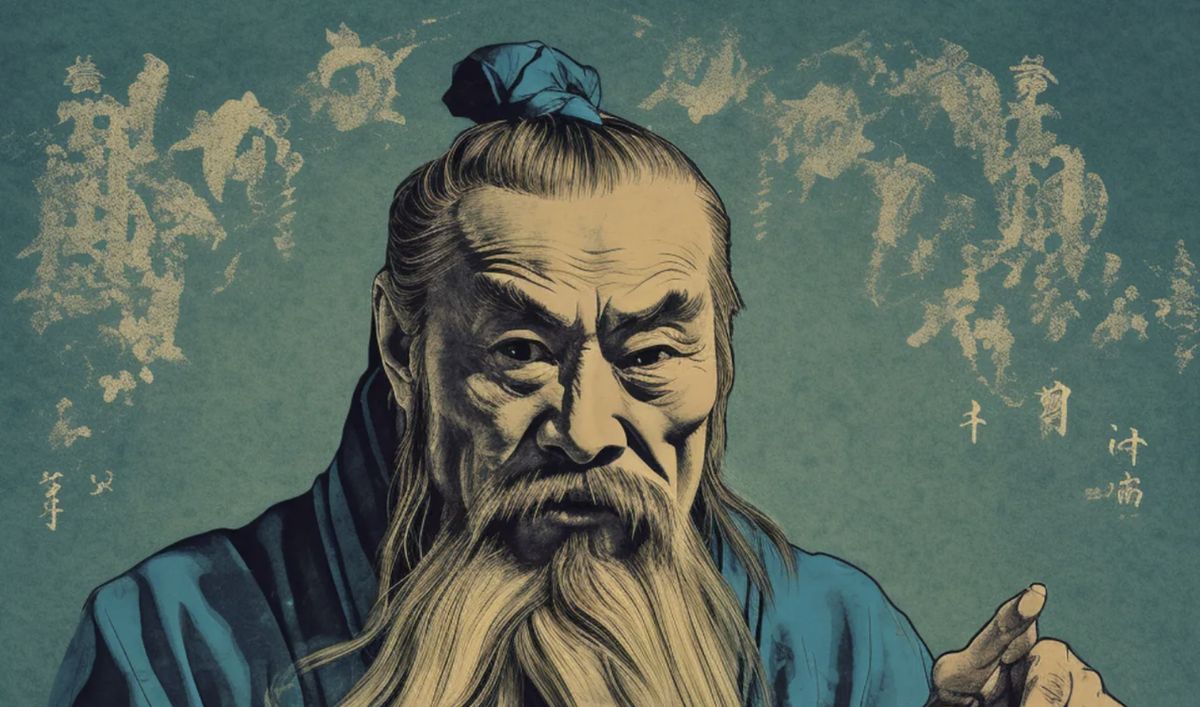 Почему жалоба мешает нам преодолевать трудности: взгляд через призму мудрости Конфуция