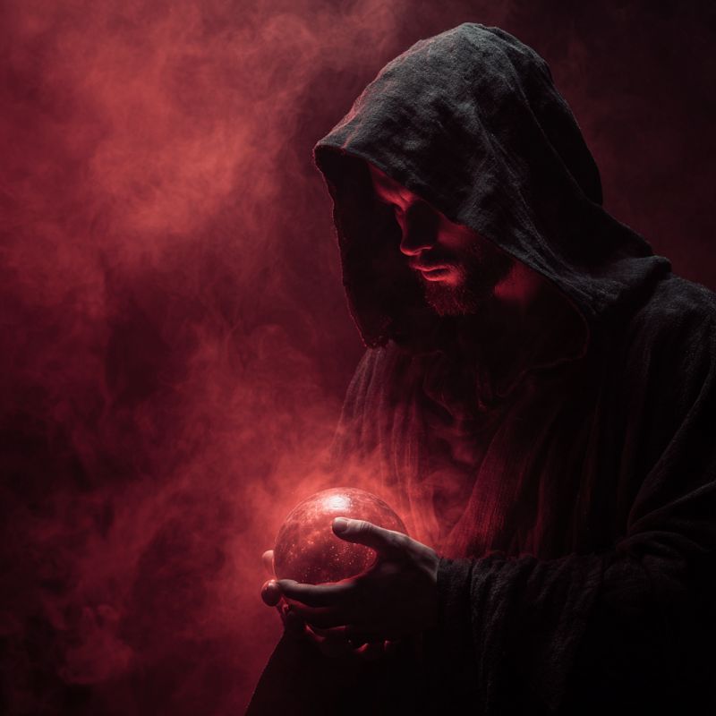 Когда реальность становится фантазией: взгляд на магию мышления нарцисса