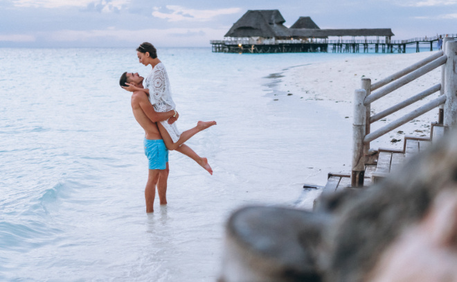 Скорость знакомств: каждый второй петербуржец готов к поездке с новоиспеченной девушкой