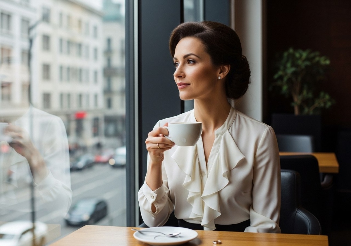 Как прощение измены изменило её жизнь: путь к новым отношениям