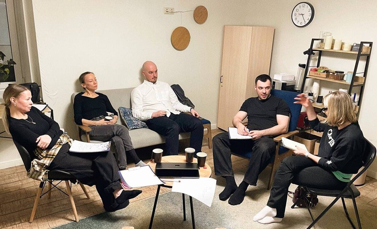 ����� ���� ��������: ���������� ������-����� � ������ ������