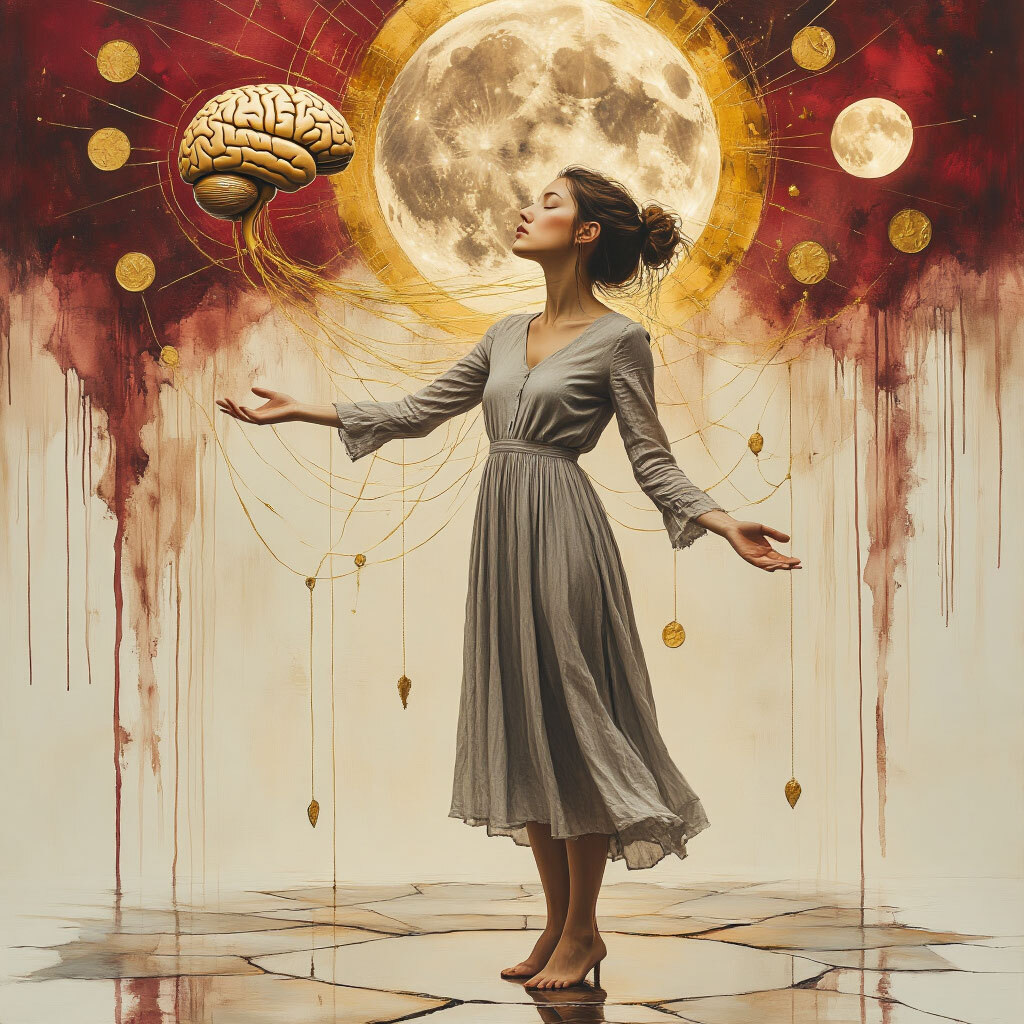 Как восстановить гармонию между психикой и телом