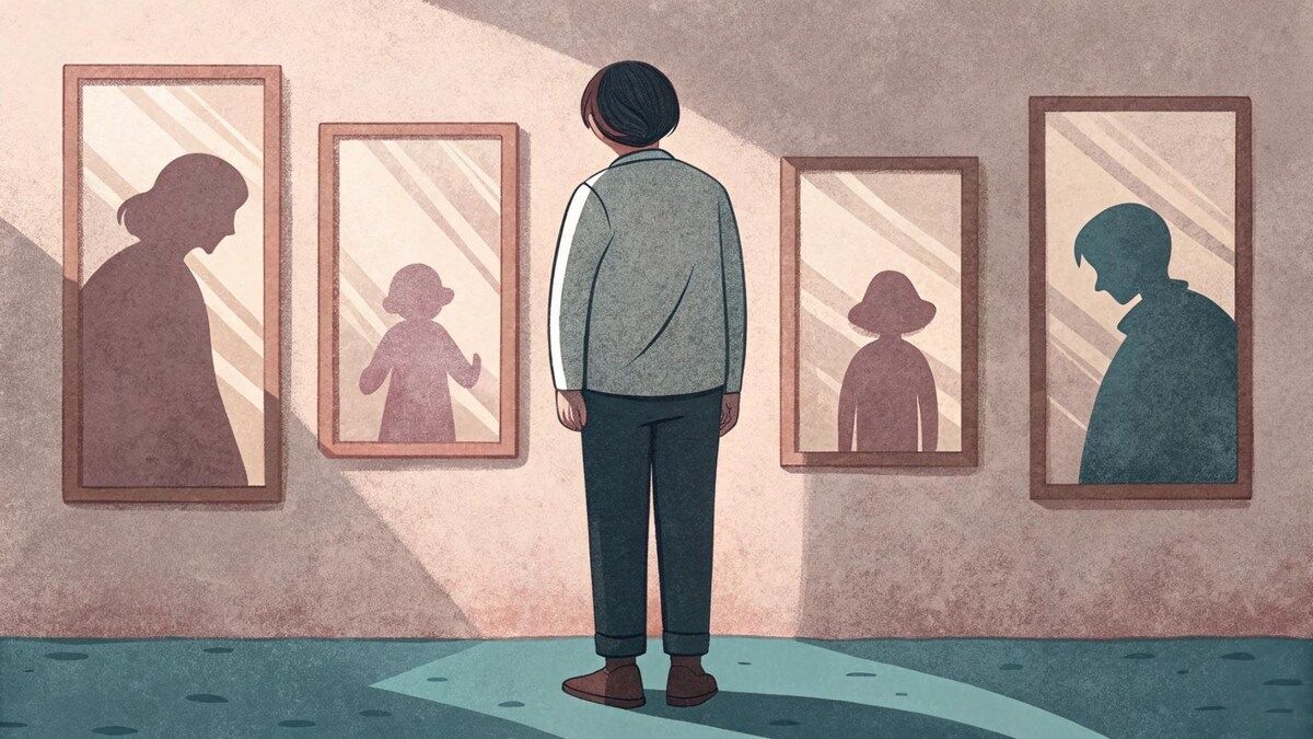 Как заниженная самооценка управляет нашей жизнью