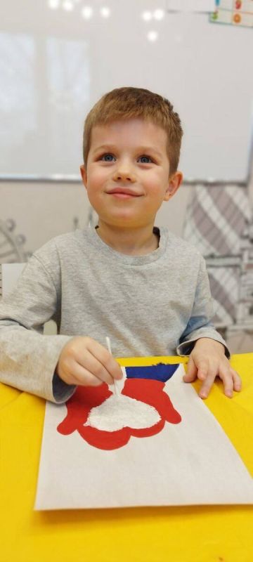 Любовь вокруг нас: как чувства объединяют