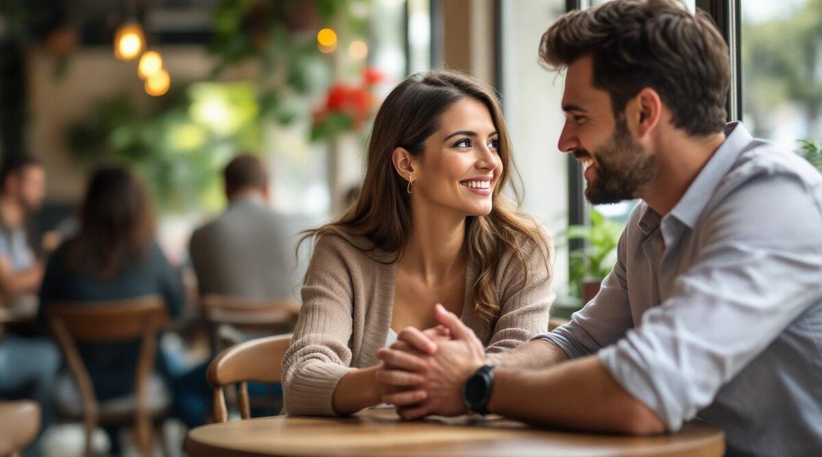 Как распознать мужчину с серьезными намерениями