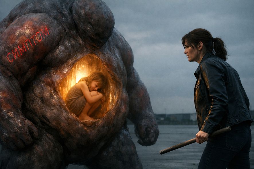 ������������� � �������� �����������: ��� ����������� ������� ������ ���������