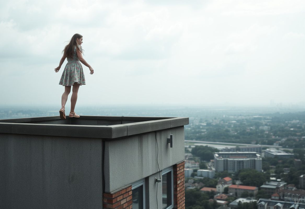 Исчезновение психологов и его последствия: мир без поддержки