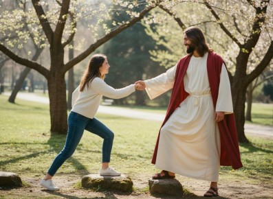 Как маленькие шаги могут изменить вашу жизнь