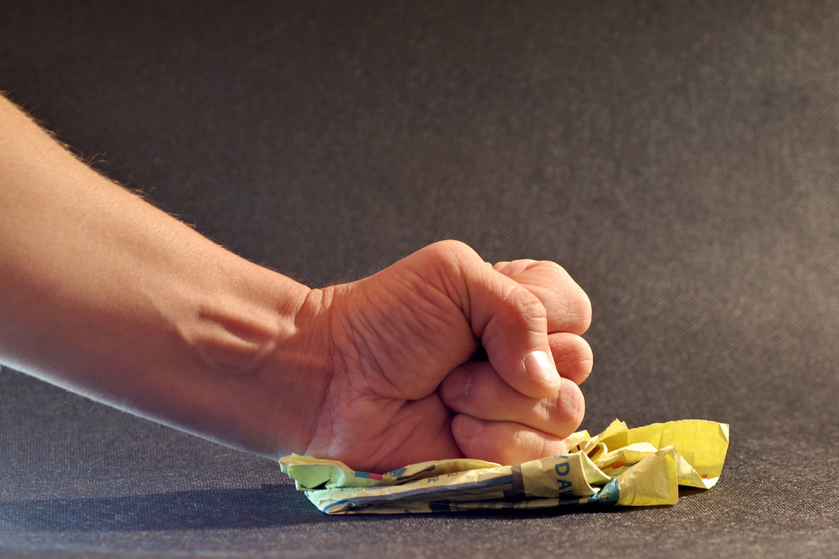 Как правильно выразить злость, чтобы не навредить себе и другим