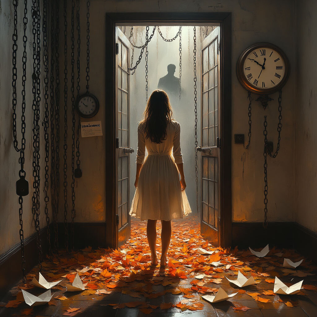 Потеря интереса к партнёру: что скрывают ваши чувства