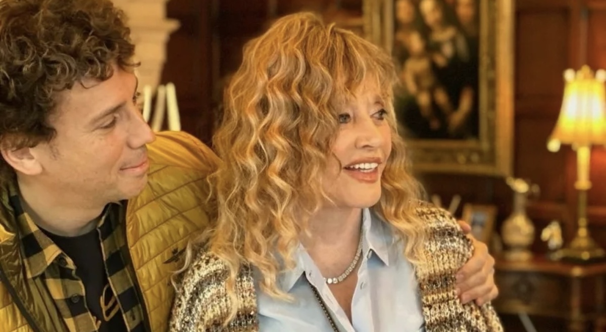 Любовь без возрастных границ: психология разновозрастных отношений