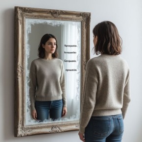 Обнимите своё тело: Психологические методы для гармонии с собой