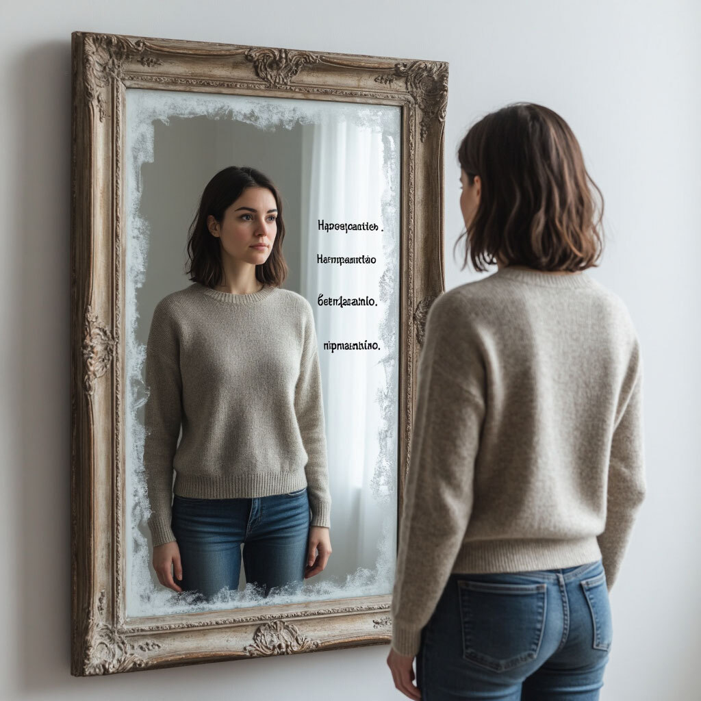 Обнимите своё тело: Психологические методы для гармонии с собой