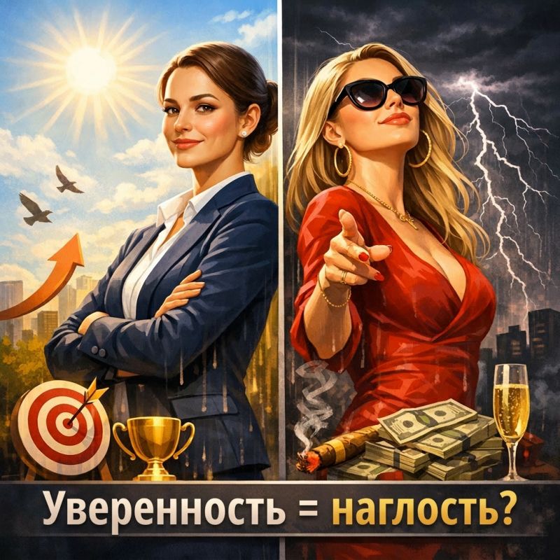 ����������� � ��������: � ��� �������?