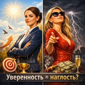 ����������� � ��������: � ��� �������?