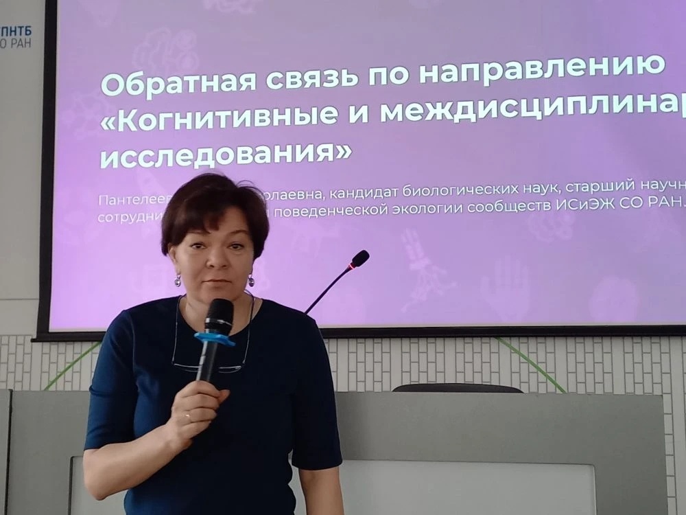 Вдохновение и достижения: фестиваль проектов «Большие вызовы»