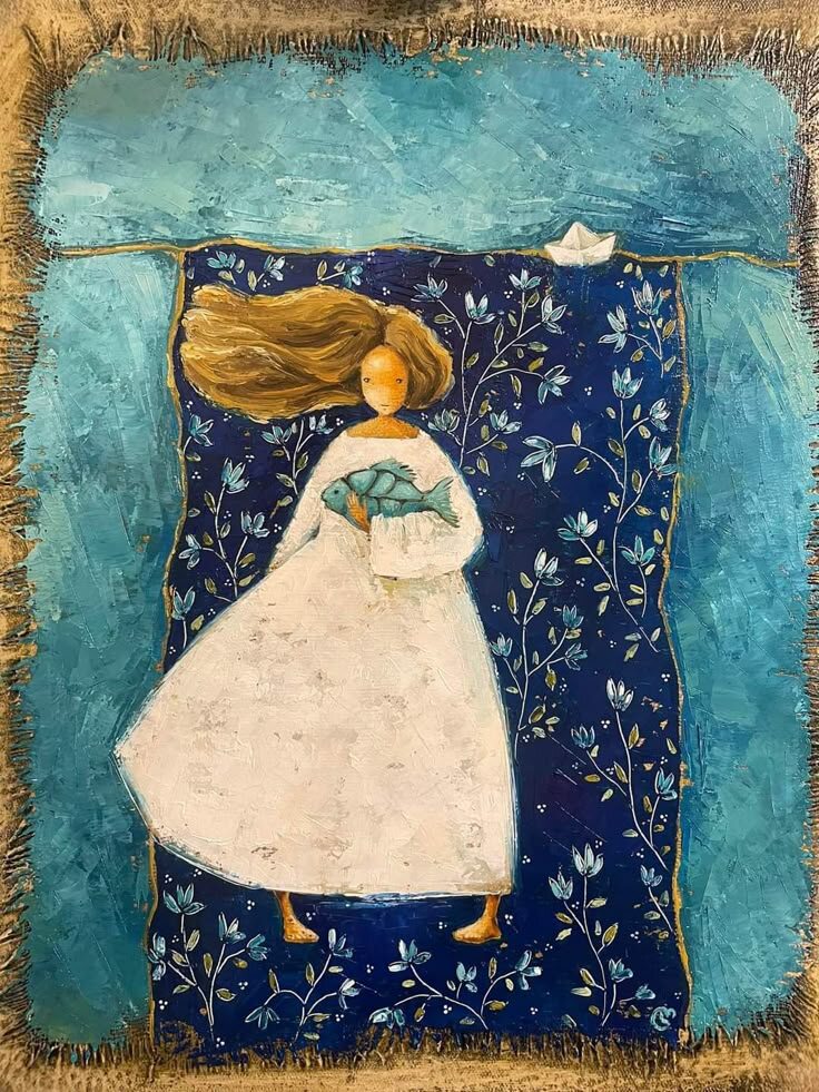 Как отпускание меняет вашу жизнь: секреты внутренней гармонии