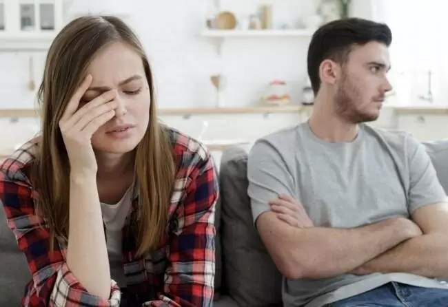 Почему ваши отношения могут «высасывать» из вас энергию?