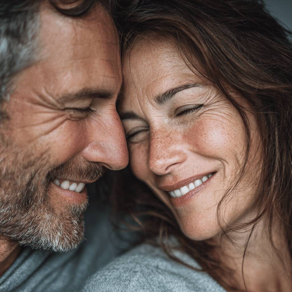 Как сохранить свою индивидуальность в отношениях: простые правила для гармонии и границ