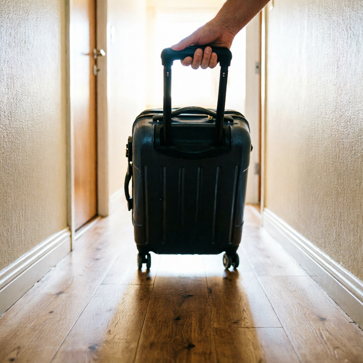 Как три года молчания привели к неожиданной правде о любви бабушки и внука