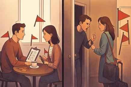 ������� ����� � ����������: ��� ���������� � �������� ���������