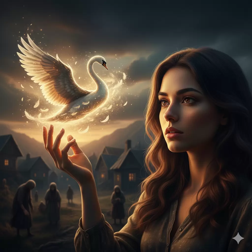 Как избавиться от пут невидимости и раскрыть свою истинную красоту