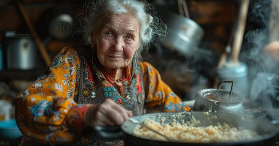 Семейные традиции в еде, которые пора оставить в прошлом