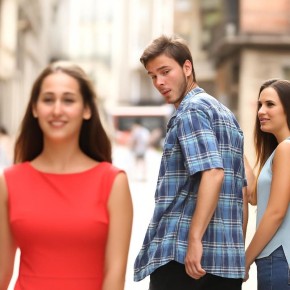 Как справиться с повторной изменой и восстановить себя