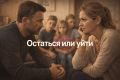 Остаться или уйти: как сделать выбор в сложной ситуации брака