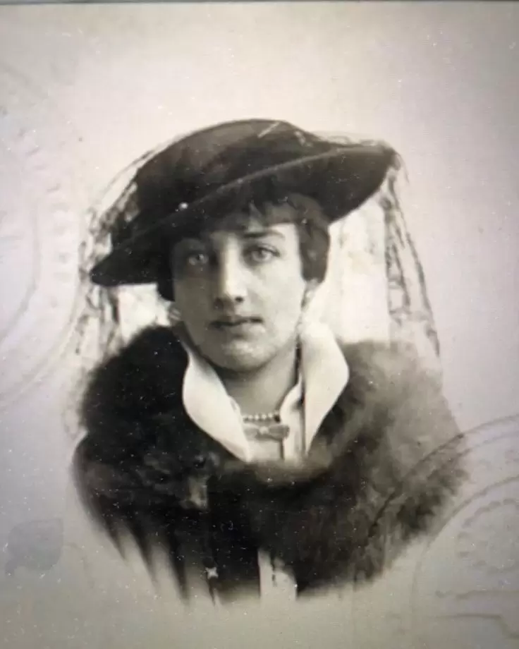 Когда мечты оборачиваются неудачами: уроки из жизни Глэдис Мэри Спенсер-Черчилль