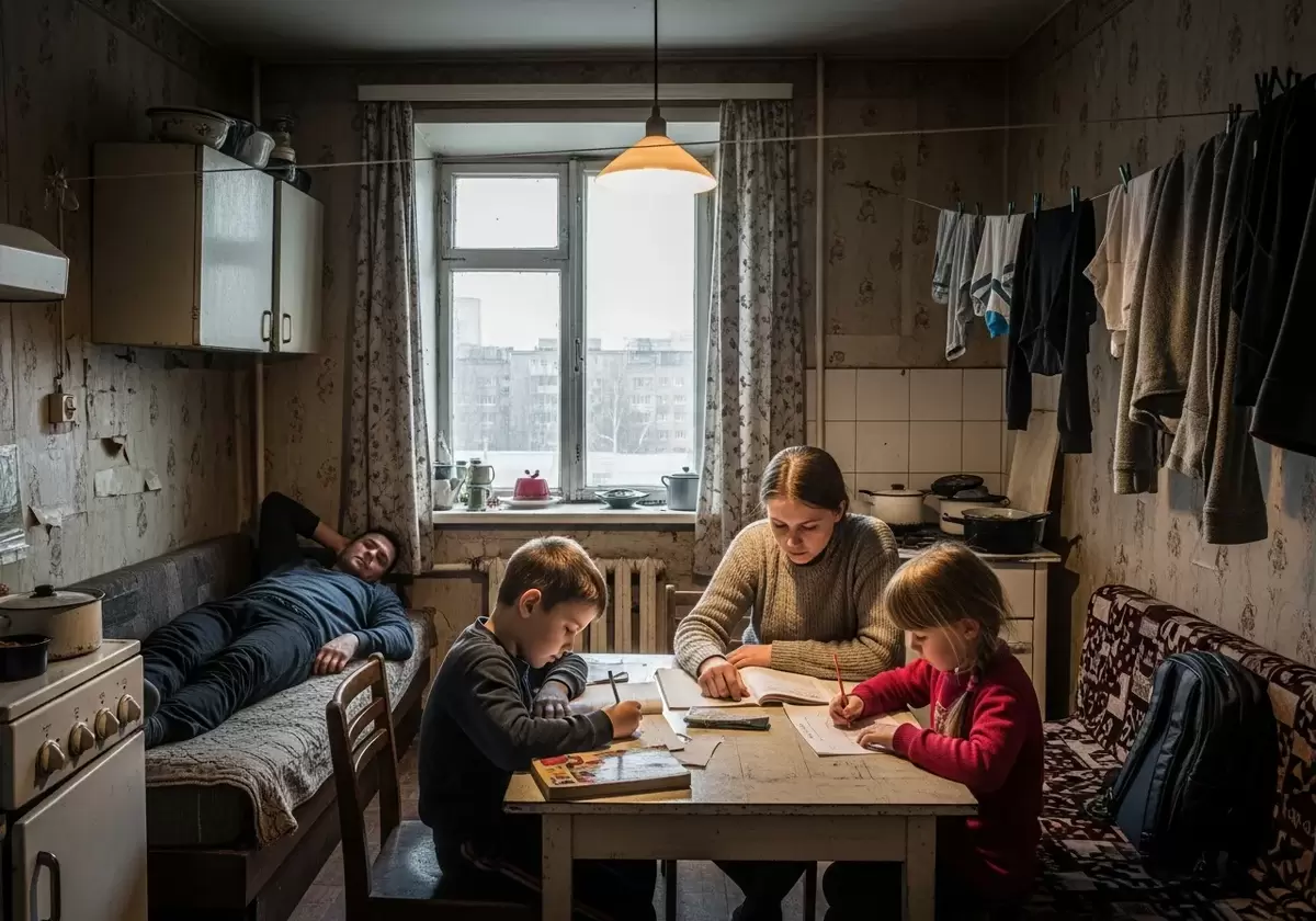 Привычки, мешающие наслаждаться богатством: как не попасть в ловушку бедности