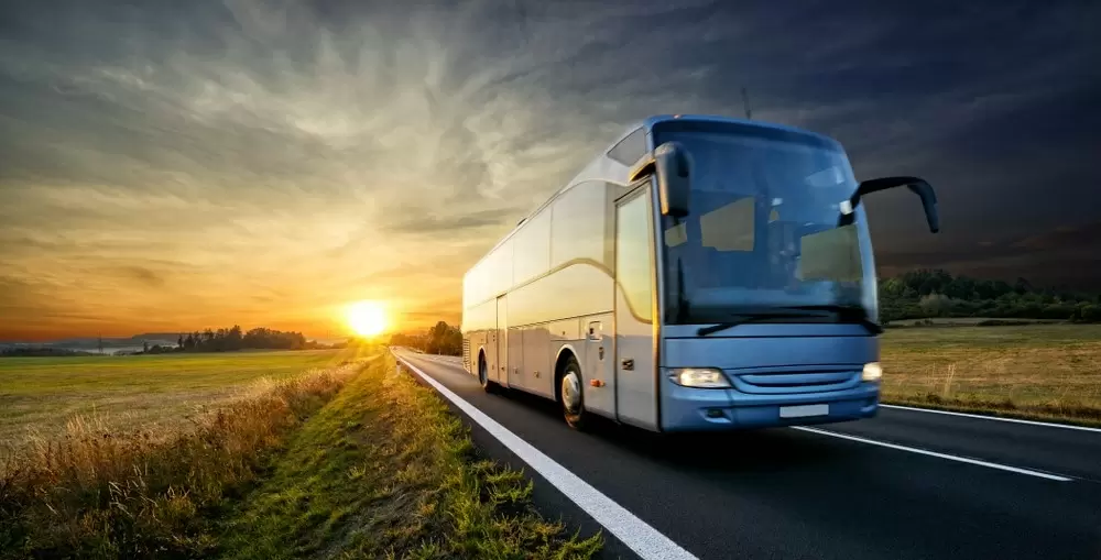 Ваш автобус и внутренние пассажиры: Как выбрать собственный путь