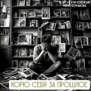 Как справиться с упреками прошлого и полюбить свой путь