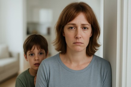 Когда выгода идет вразрез с родительскими обязанностями